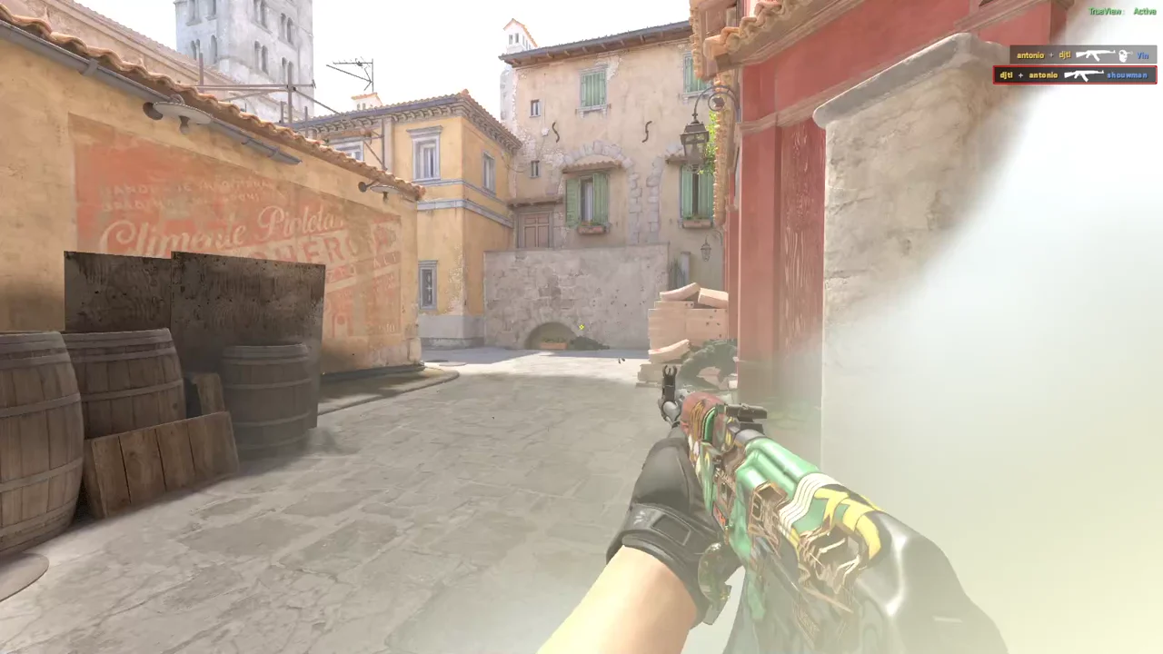 highlight